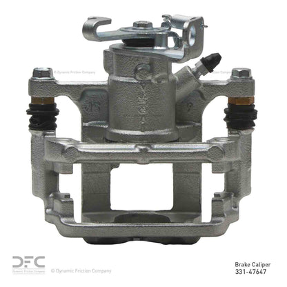 Dynamic Friction Company Disc Brake Caliper 331-47647