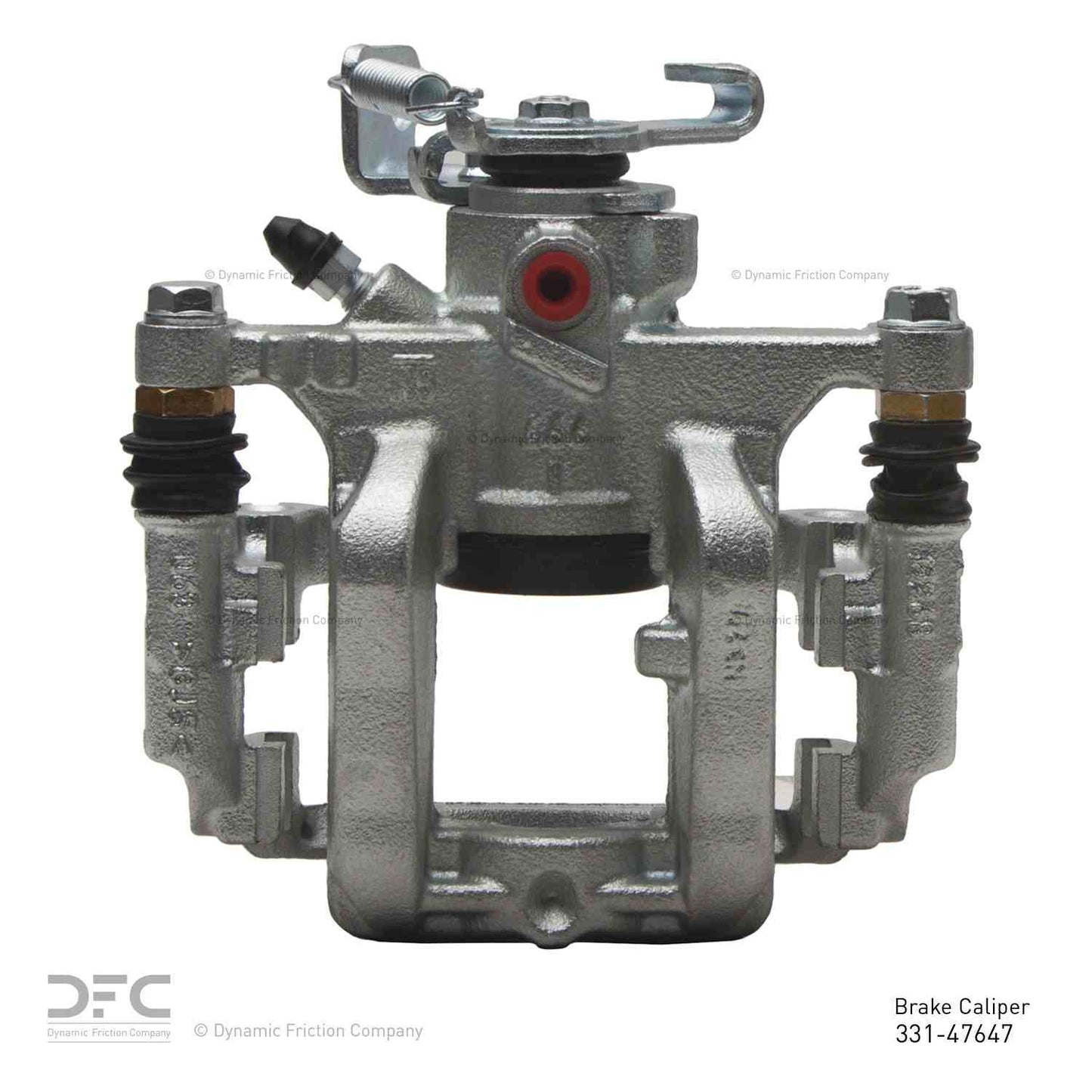 Dynamic Friction Company Disc Brake Caliper 331-47647