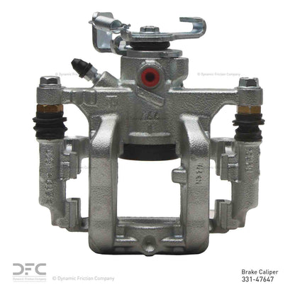 Dynamic Friction Company Disc Brake Caliper 331-47647