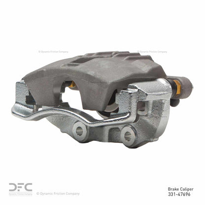 Dynamic Friction Company Disc Brake Caliper 331-47696