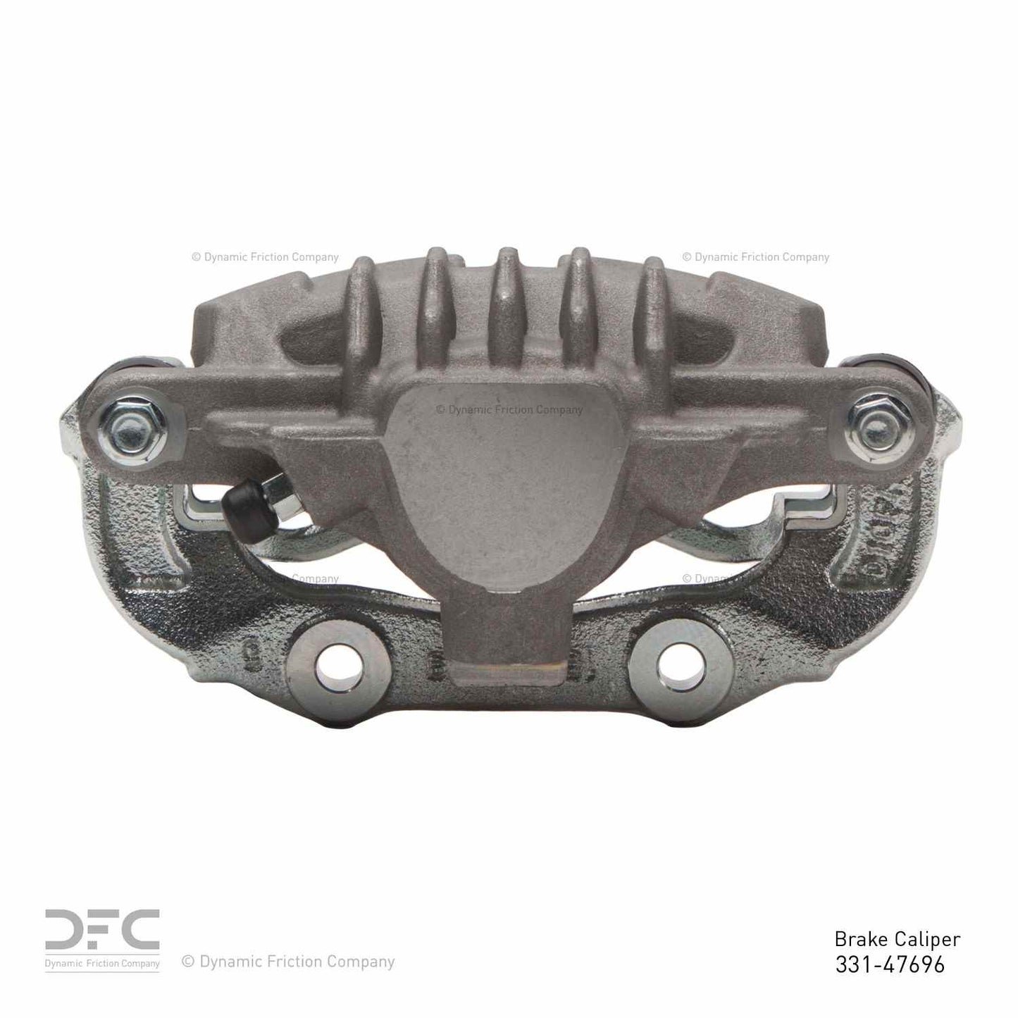 Dynamic Friction Company Disc Brake Caliper 331-47696