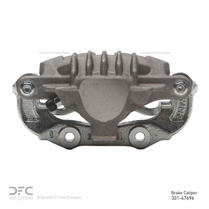 Dynamic Friction Company Disc Brake Caliper 331-47696