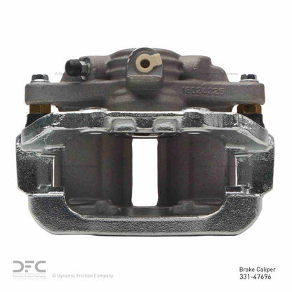 Dynamic Friction Company Disc Brake Caliper 331-47696