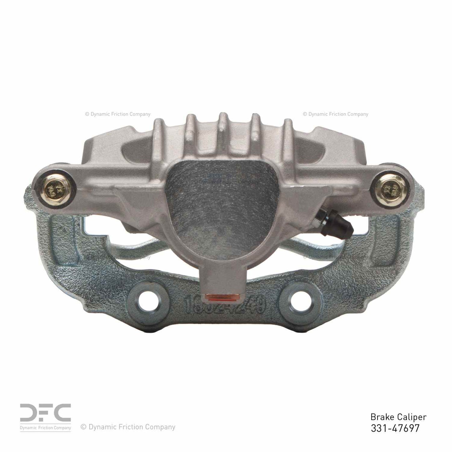 Dynamic Friction Company Disc Brake Caliper 331-47697