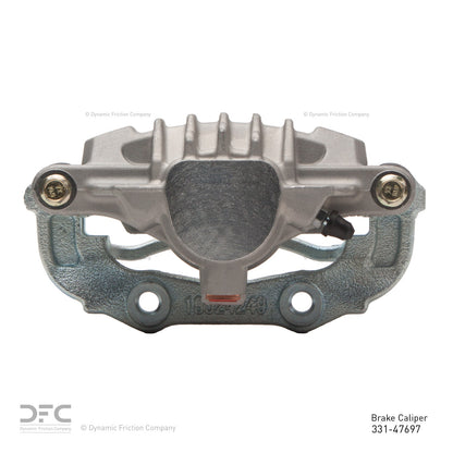 Dynamic Friction Company Disc Brake Caliper 331-47697