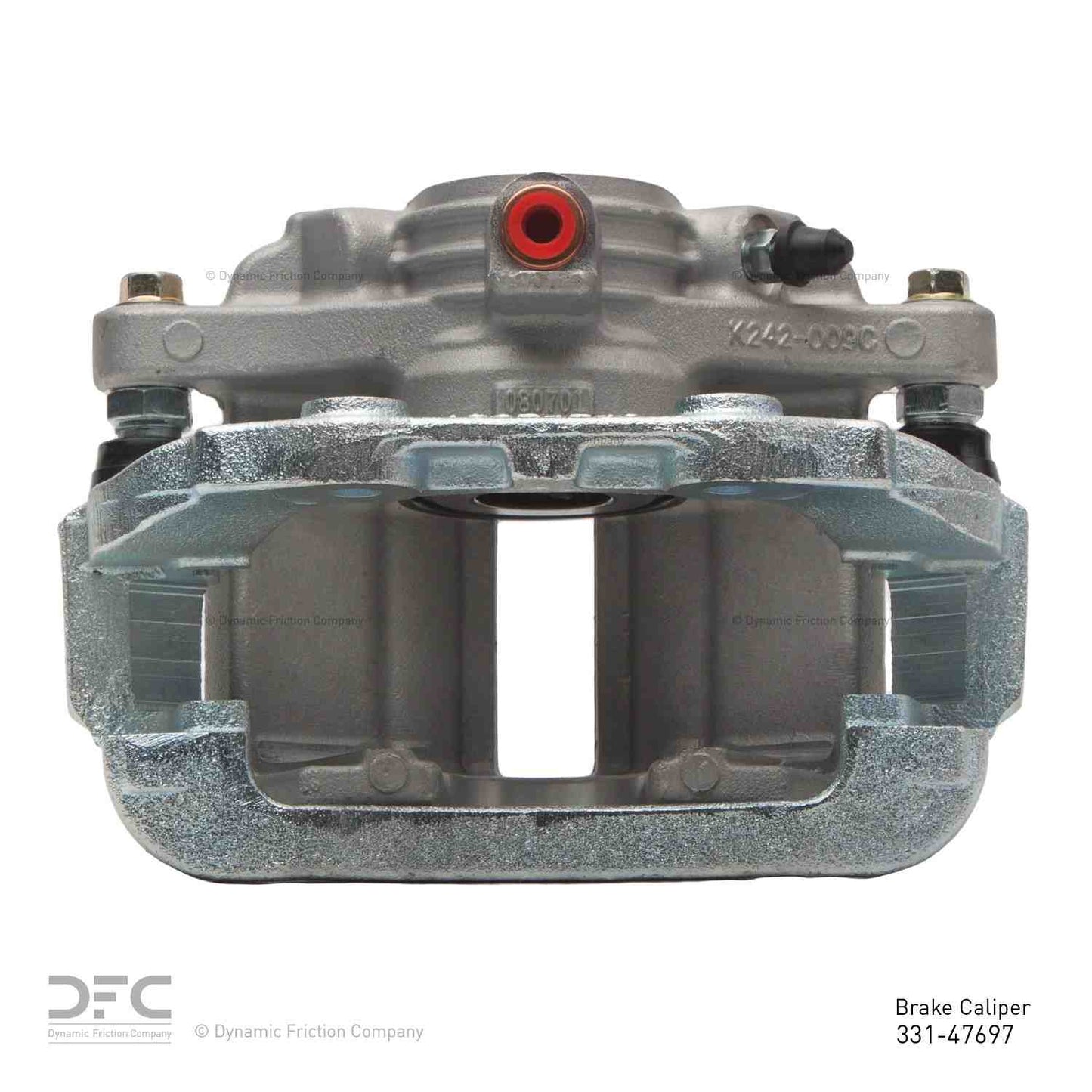 Dynamic Friction Company Disc Brake Caliper 331-47697