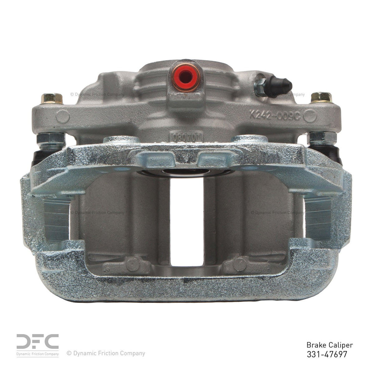Dynamic Friction Company Disc Brake Caliper 331-47697