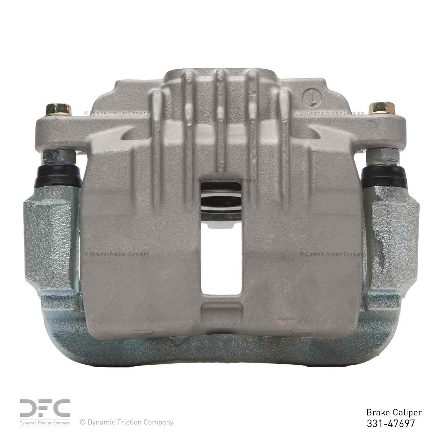 Dynamic Friction Company Disc Brake Caliper 331-47697