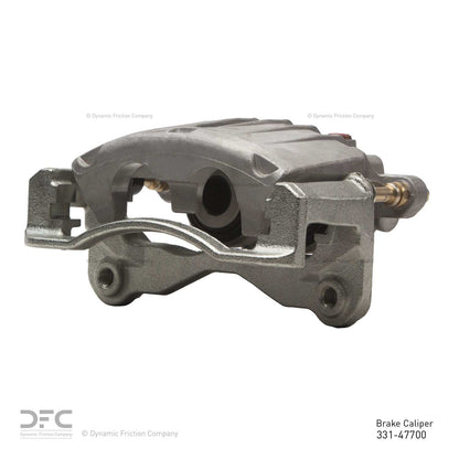 Dynamic Friction Company Disc Brake Caliper 331-47700