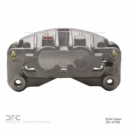 Dynamic Friction Company Disc Brake Caliper 331-47700
