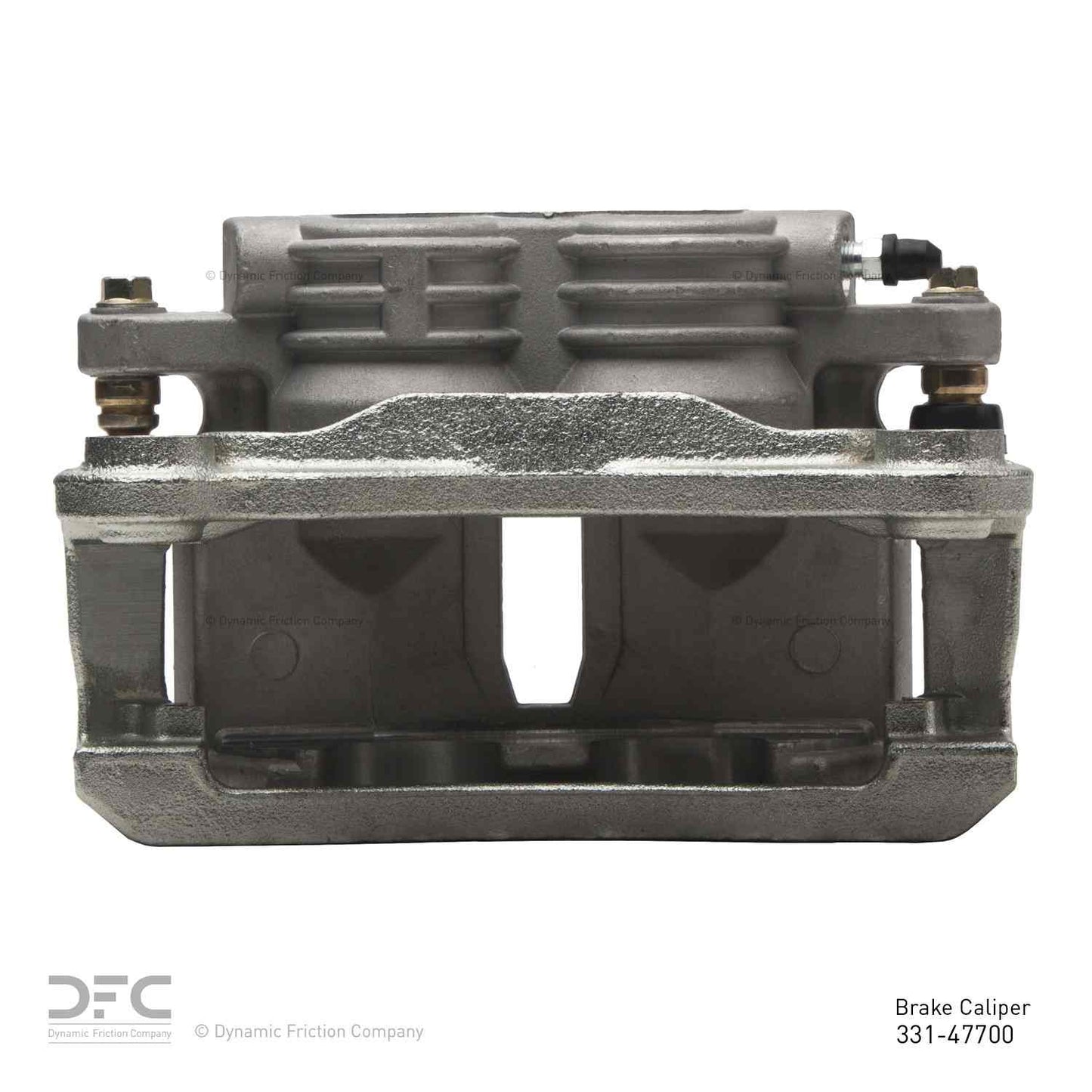 Dynamic Friction Company Disc Brake Caliper 331-47700