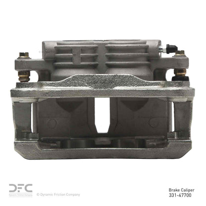 Dynamic Friction Company Disc Brake Caliper 331-47700