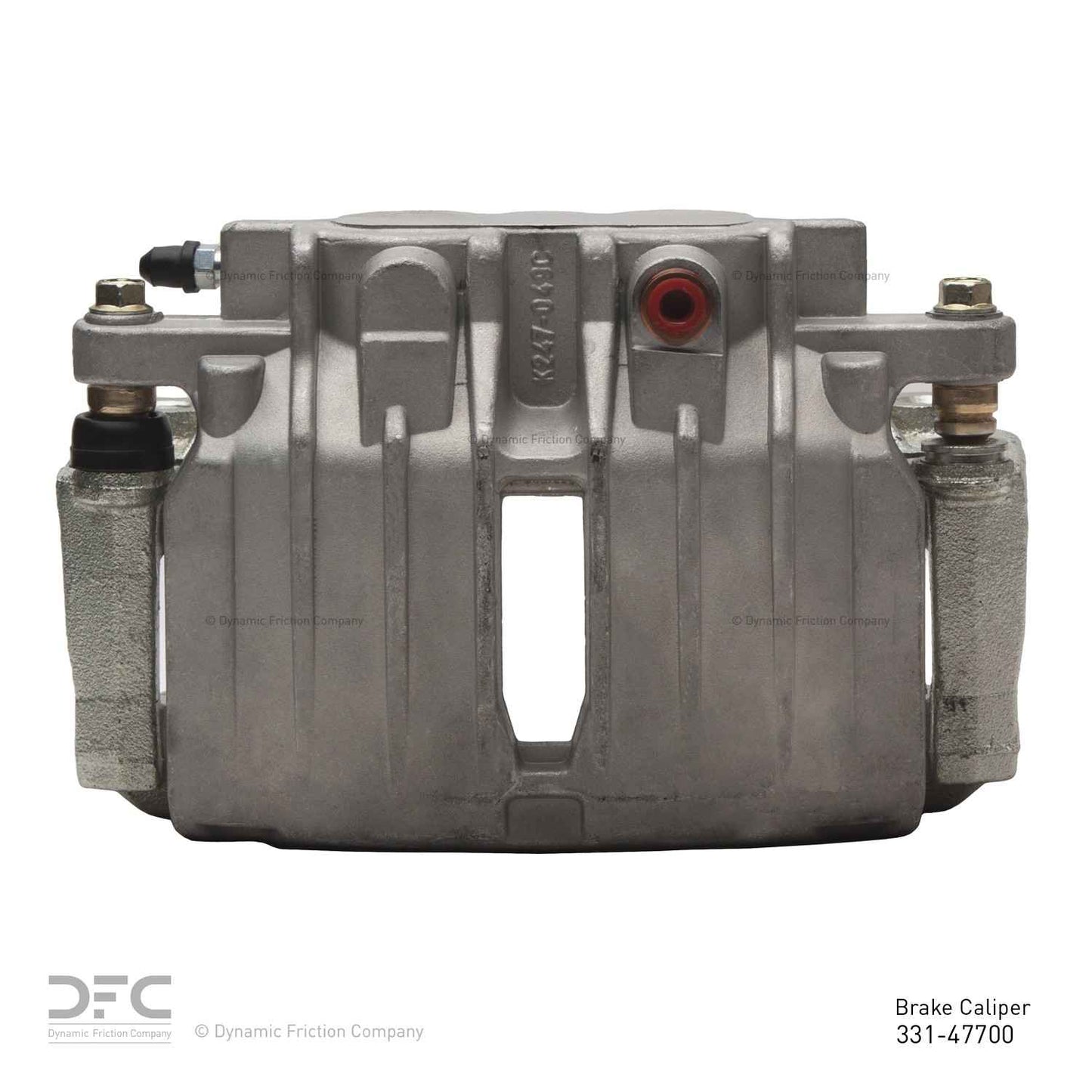 Dynamic Friction Company Disc Brake Caliper 331-47700