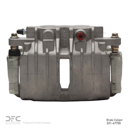 Dynamic Friction Company Disc Brake Caliper 331-47700
