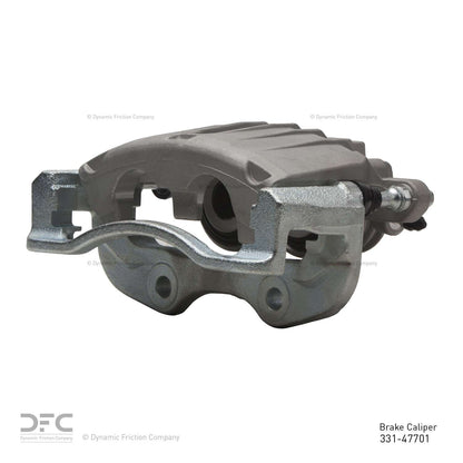 Dynamic Friction Company Disc Brake Caliper 331-47701