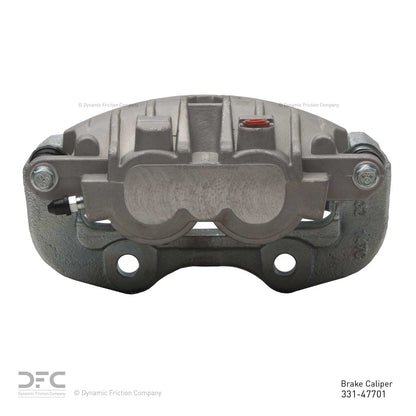 Dynamic Friction Company Disc Brake Caliper 331-47701