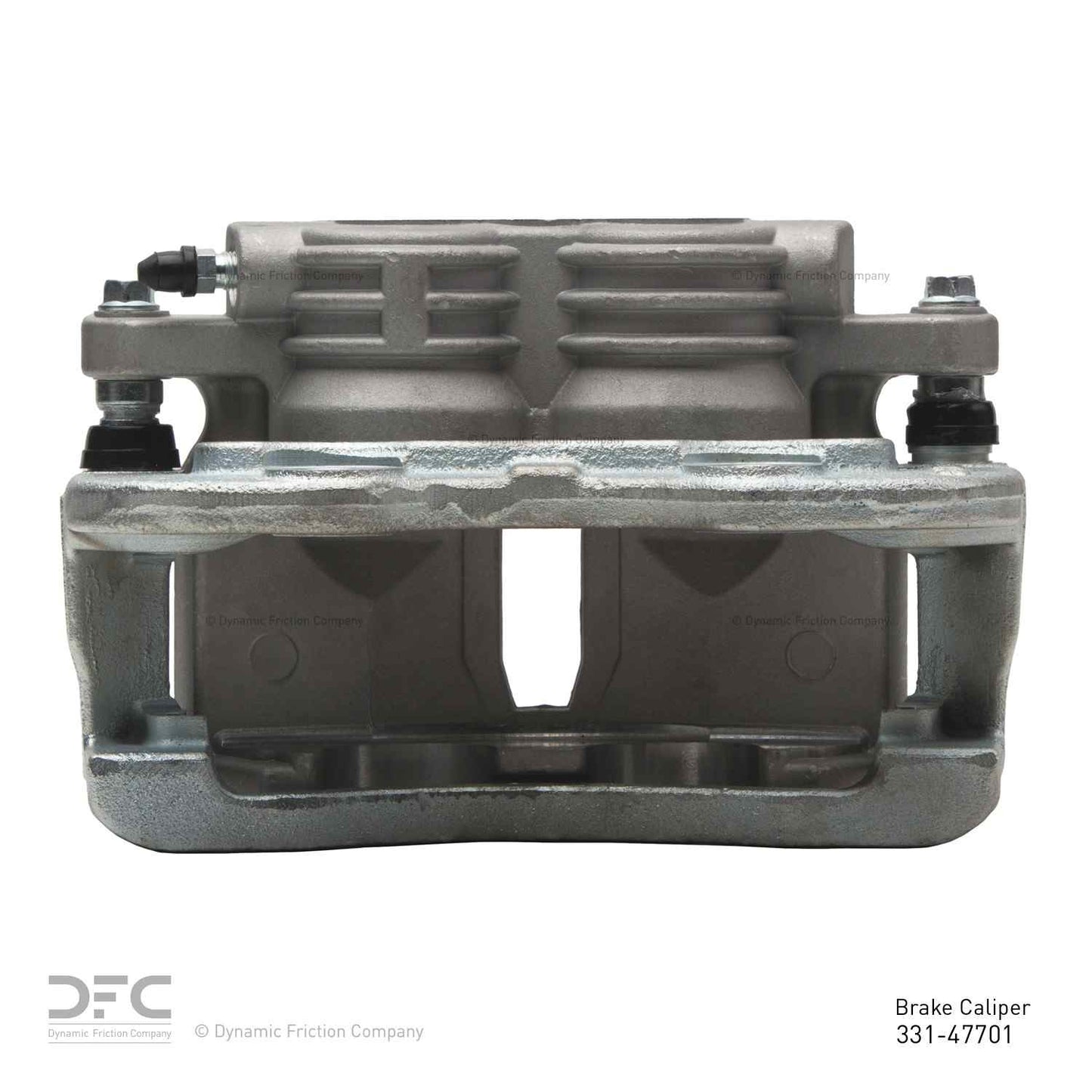 Dynamic Friction Company Disc Brake Caliper 331-47701