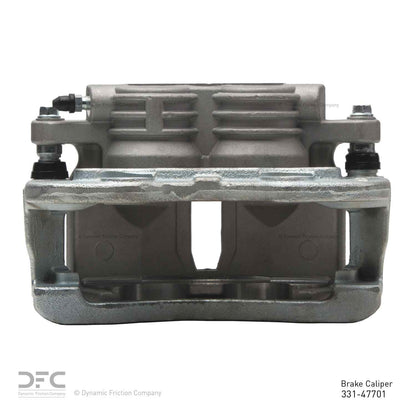 Dynamic Friction Company Disc Brake Caliper 331-47701