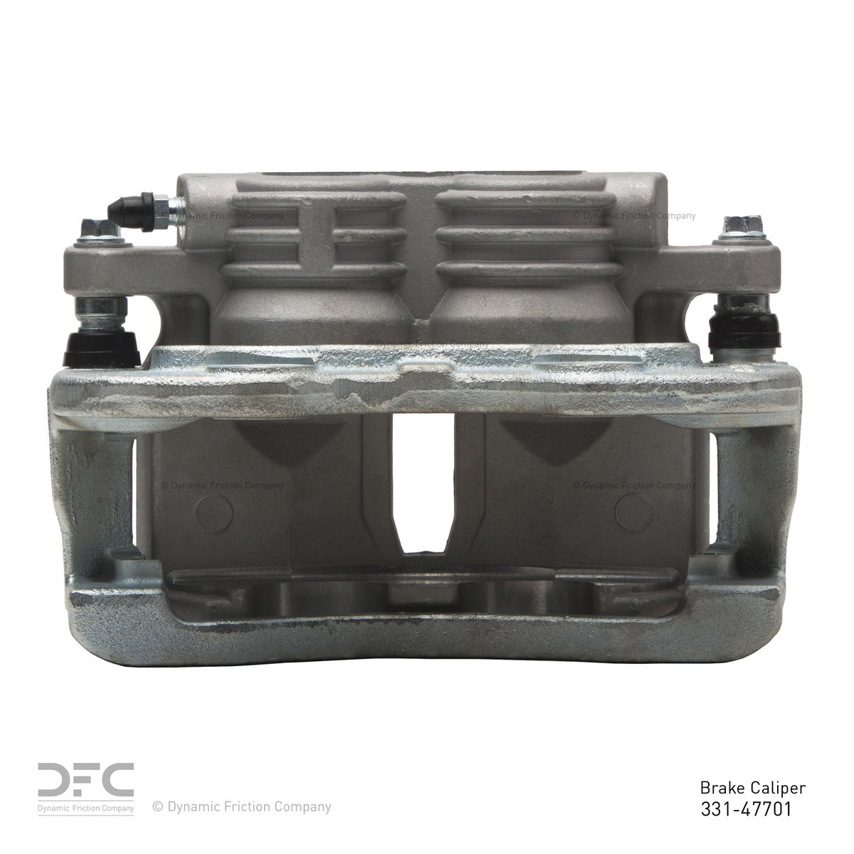 Dynamic Friction Company Disc Brake Caliper 331-47701