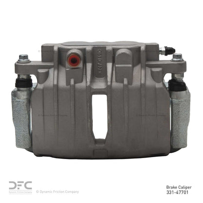 Dynamic Friction Company Disc Brake Caliper 331-47701