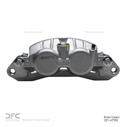 Dynamic Friction Company Disc Brake Caliper 331-47702