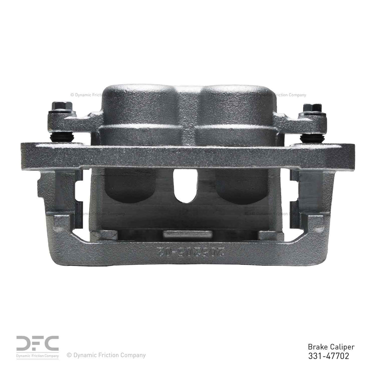 Dynamic Friction Company Disc Brake Caliper 331-47702