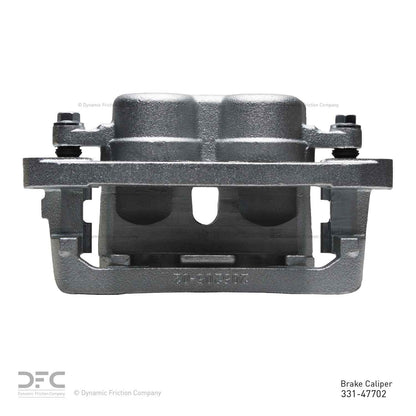 Dynamic Friction Company Disc Brake Caliper 331-47702