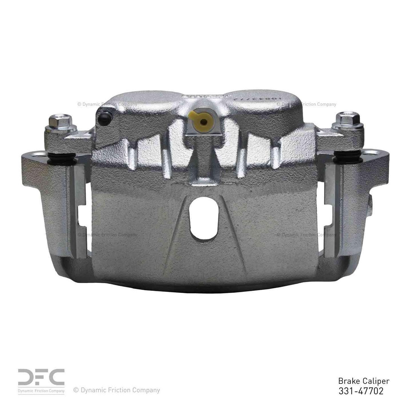 Dynamic Friction Company Disc Brake Caliper 331-47702
