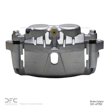 Dynamic Friction Company Disc Brake Caliper 331-47702
