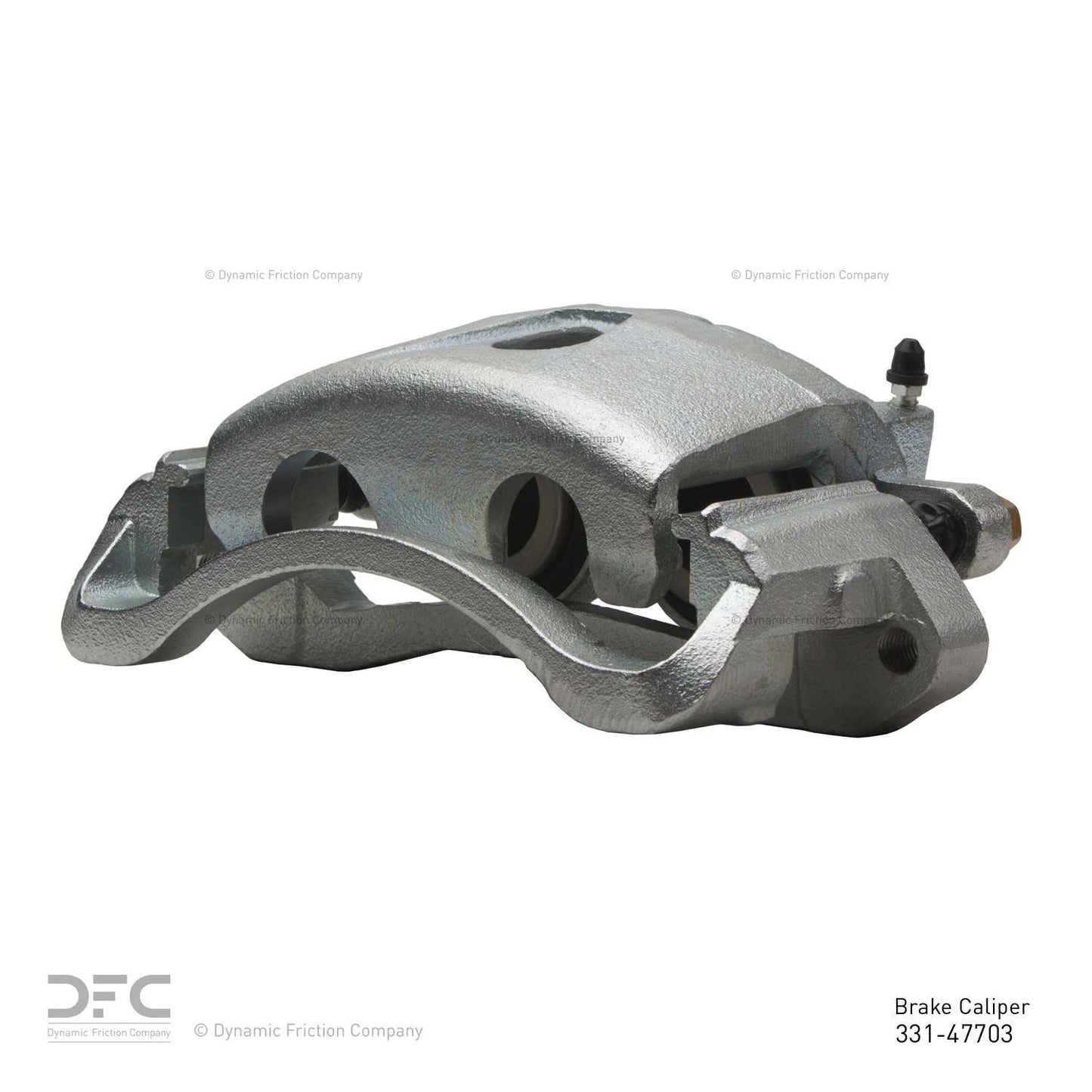 Dynamic Friction Company Disc Brake Caliper 331-47703