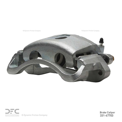 Dynamic Friction Company Disc Brake Caliper 331-47703