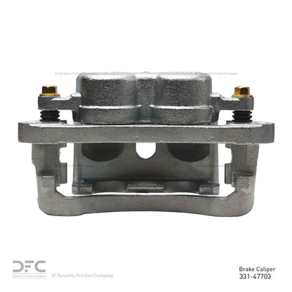 Dynamic Friction Company Disc Brake Caliper 331-47703