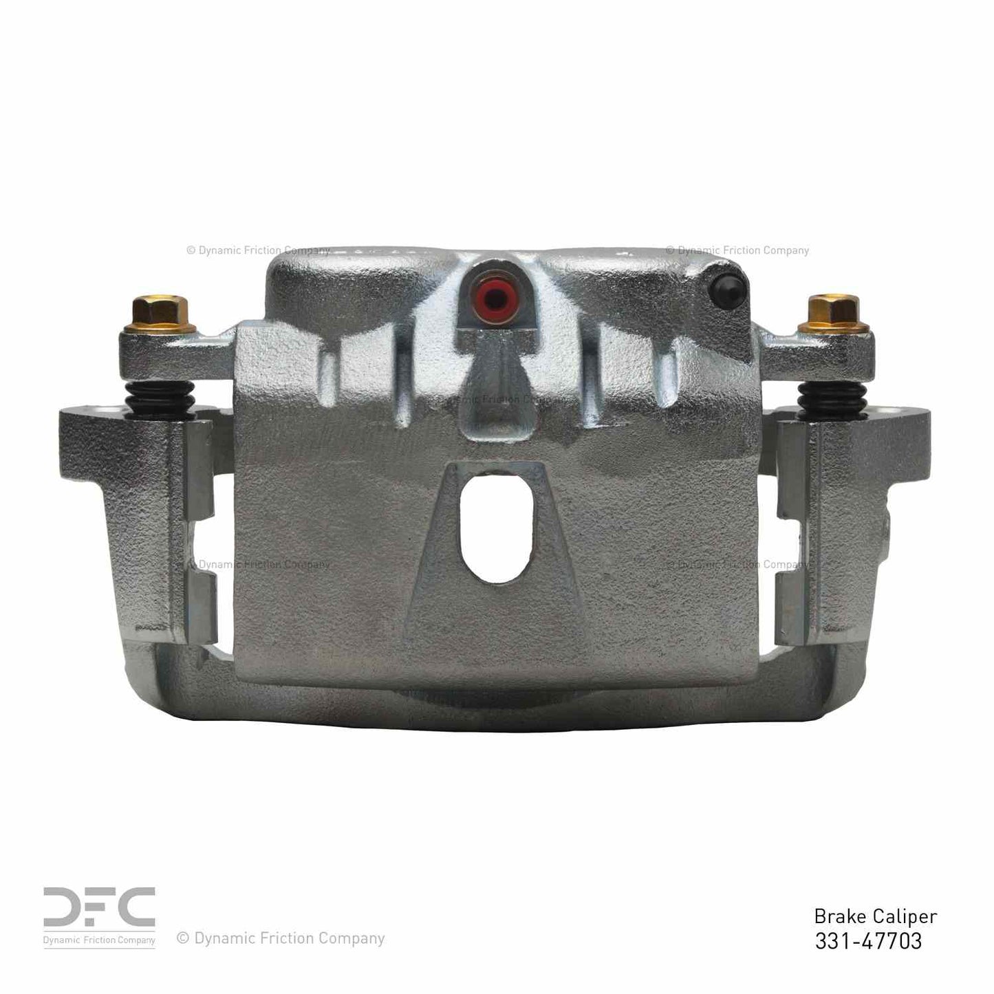 Dynamic Friction Company Disc Brake Caliper 331-47703