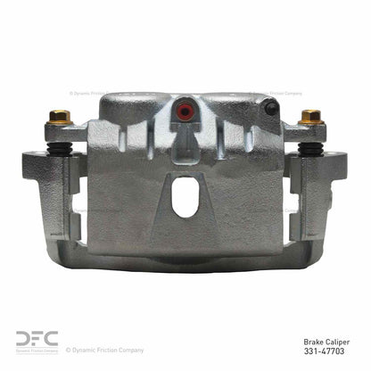 Dynamic Friction Company Disc Brake Caliper 331-47703