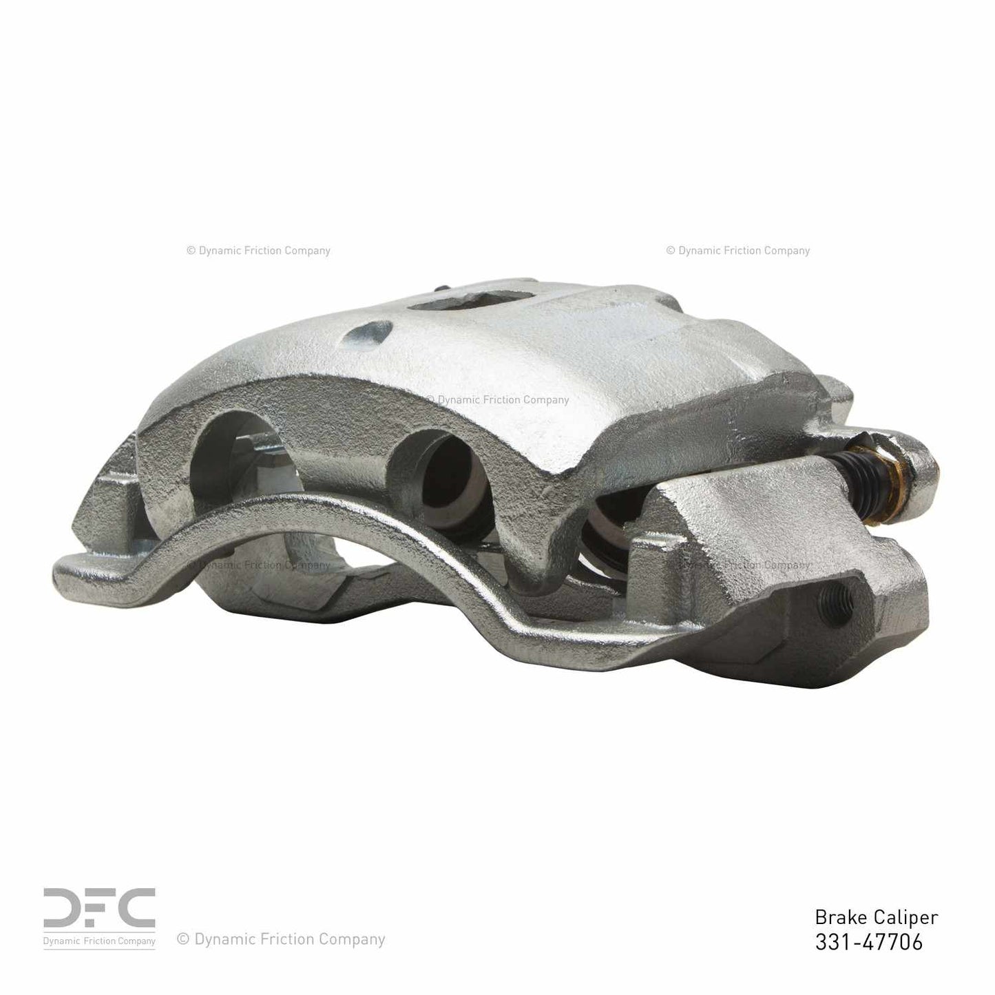 Dynamic Friction Company Disc Brake Caliper 331-47706