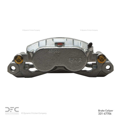 Dynamic Friction Company Disc Brake Caliper 331-47706