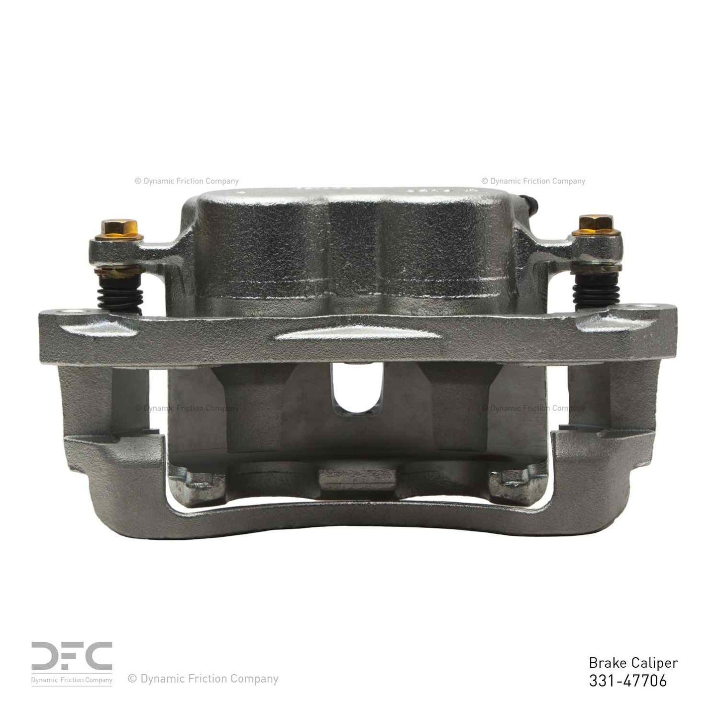 Dynamic Friction Company Disc Brake Caliper 331-47706