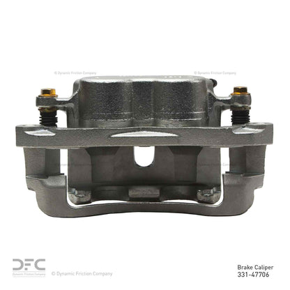 Dynamic Friction Company Disc Brake Caliper 331-47706