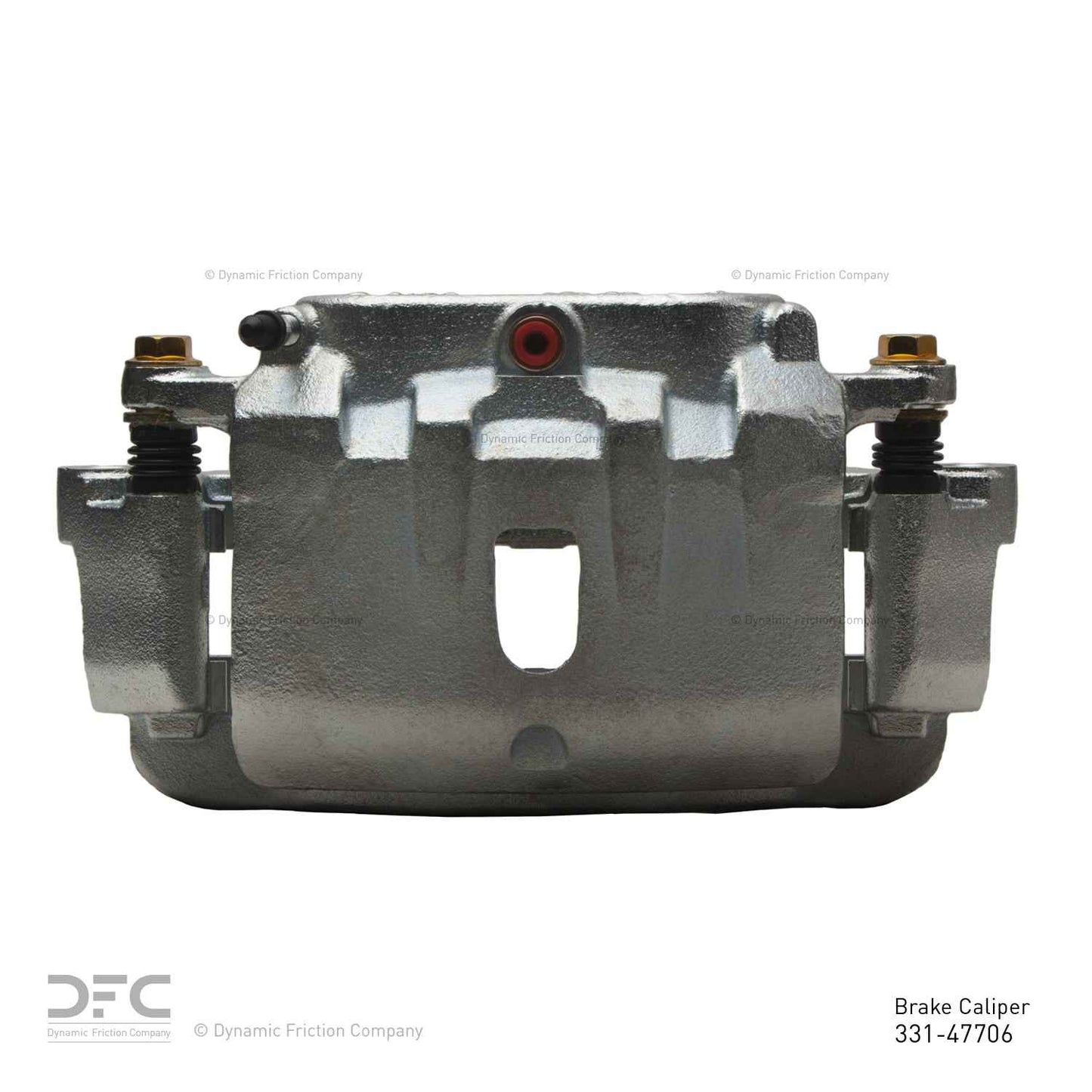 Dynamic Friction Company Disc Brake Caliper 331-47706