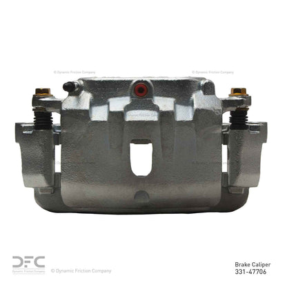 Dynamic Friction Company Disc Brake Caliper 331-47706