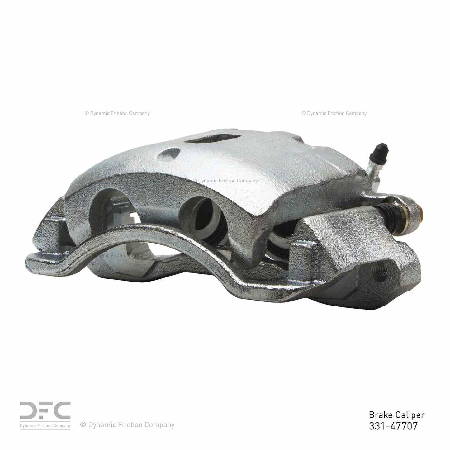 Dynamic Friction Company Disc Brake Caliper 331-47707