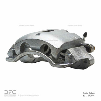 Dynamic Friction Company Disc Brake Caliper 331-47707