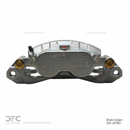 Dynamic Friction Company Disc Brake Caliper 331-47707