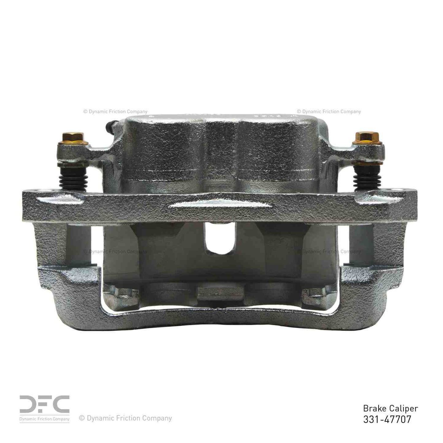 Dynamic Friction Company Disc Brake Caliper 331-47707