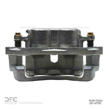 Dynamic Friction Company Disc Brake Caliper 331-47707