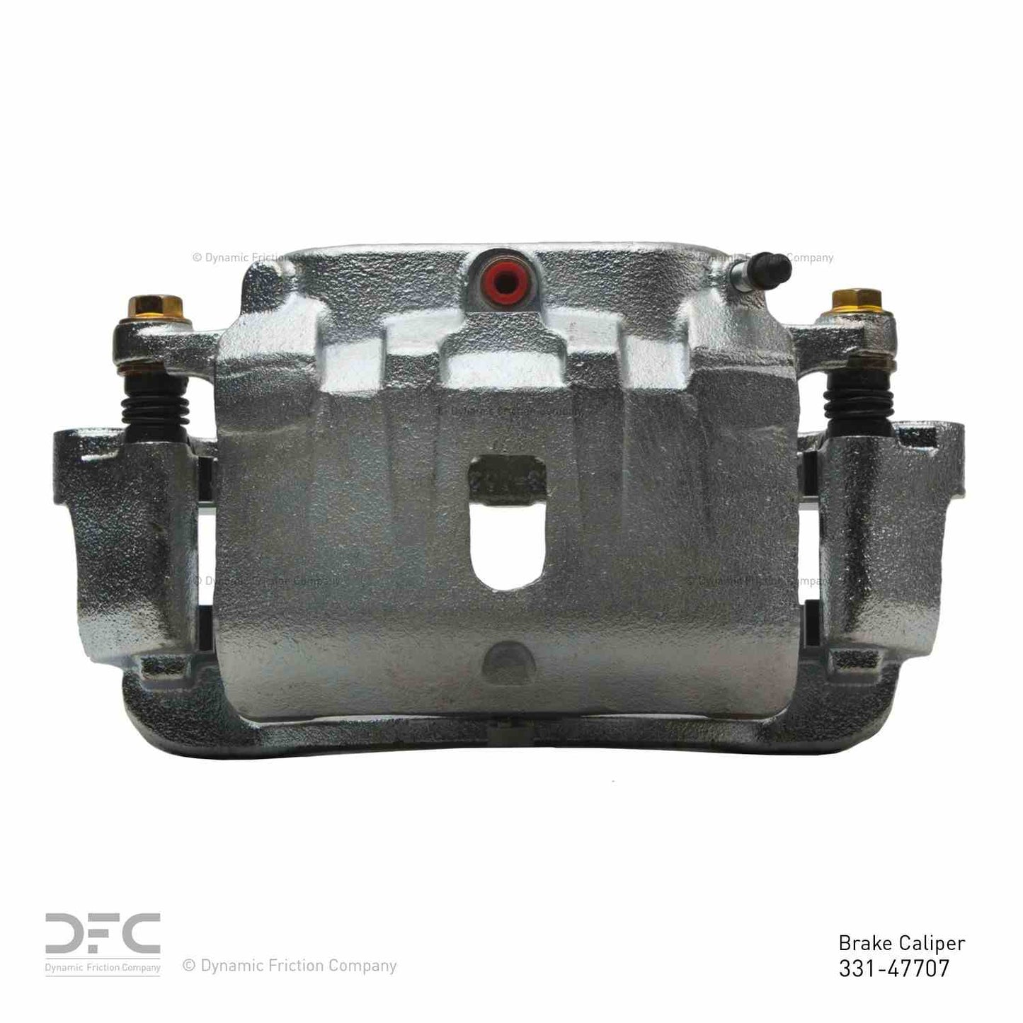 Dynamic Friction Company Disc Brake Caliper 331-47707