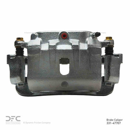 Dynamic Friction Company Disc Brake Caliper 331-47707