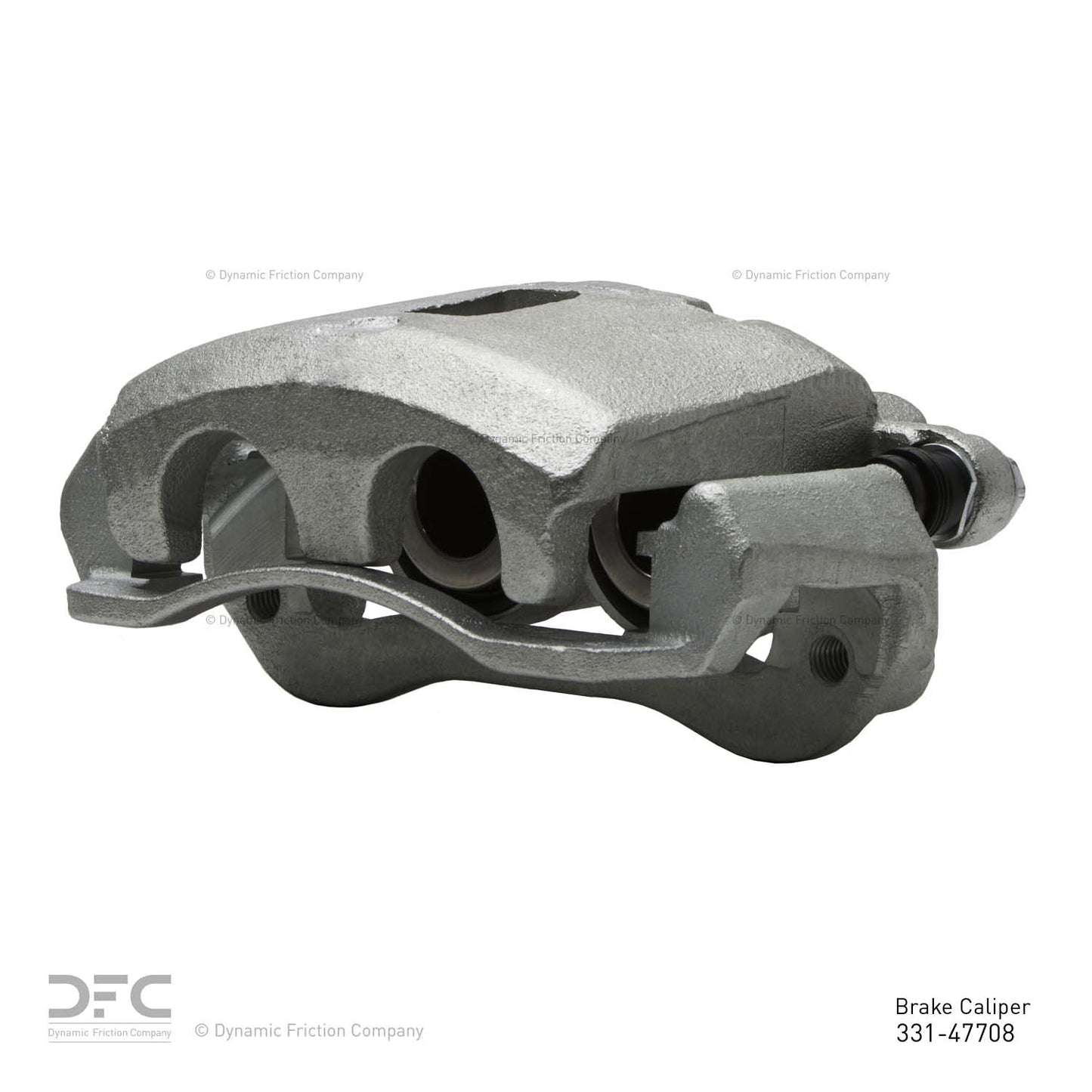 Dynamic Friction Company Disc Brake Caliper 331-47708