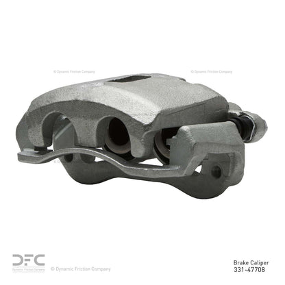 Dynamic Friction Company Disc Brake Caliper 331-47708
