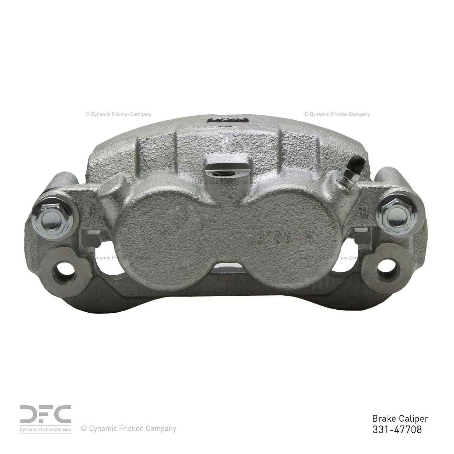 Dynamic Friction Company Disc Brake Caliper 331-47708